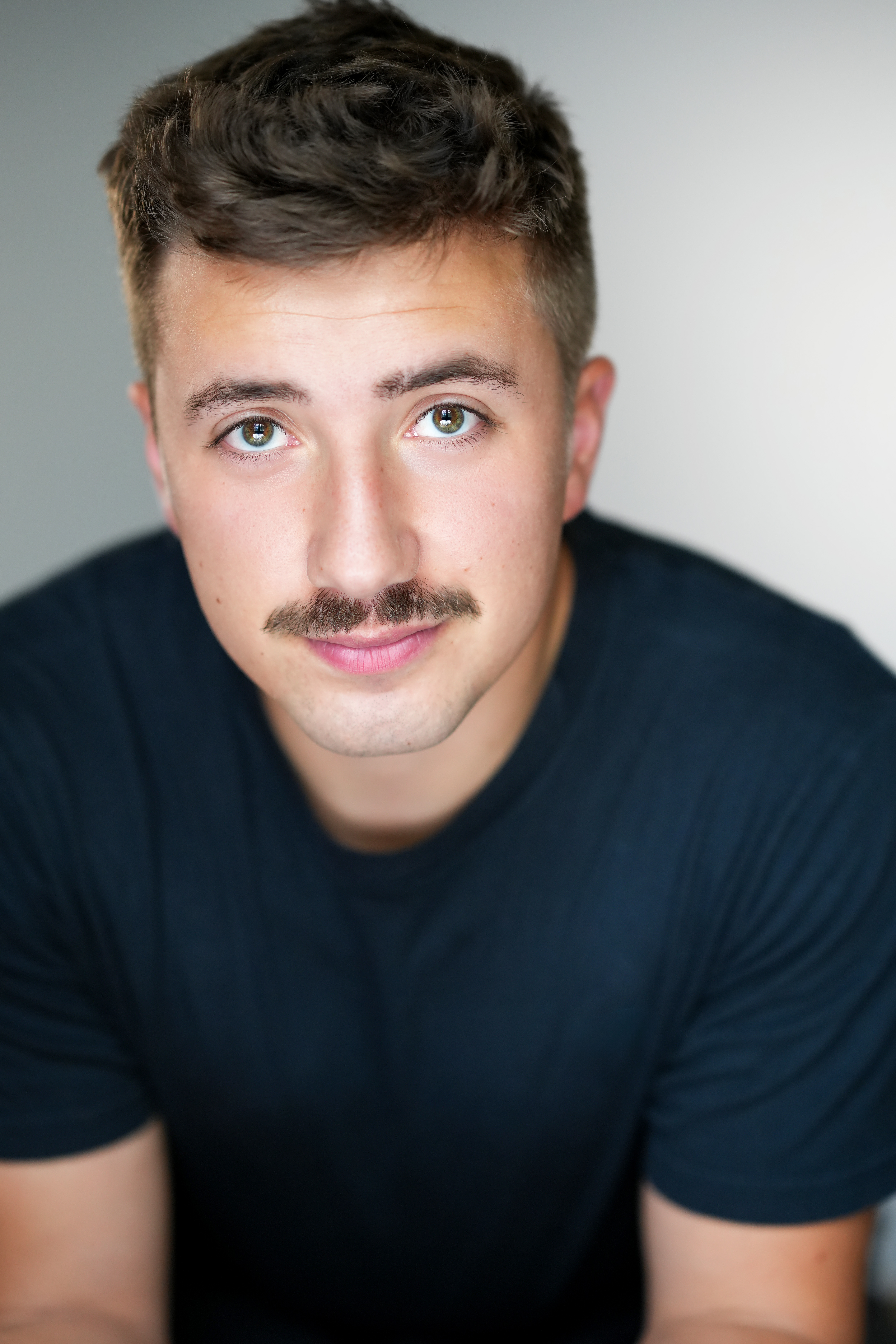 Tanner Peterson – Director of Submissions Team